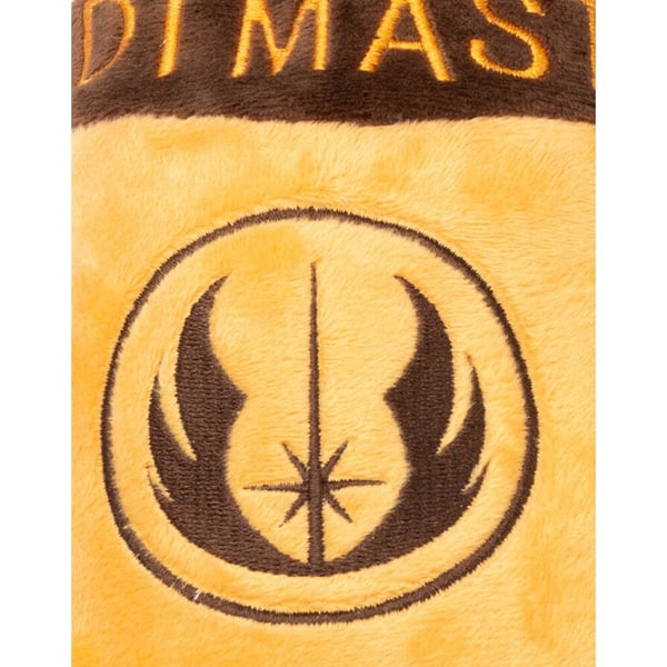 Star Wars Miesten Jedi Master Tohvelit