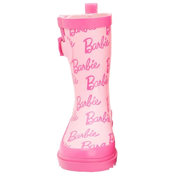 Barbie Wellingtonstøvler til børn/børn