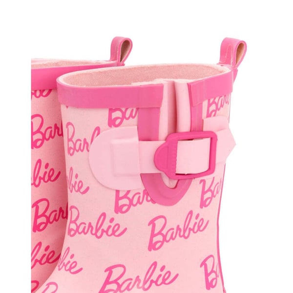 Barbie Wellingtonstøvler til børn/børn