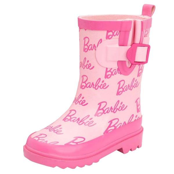 Barbie Wellingtonstøvler til børn/børn