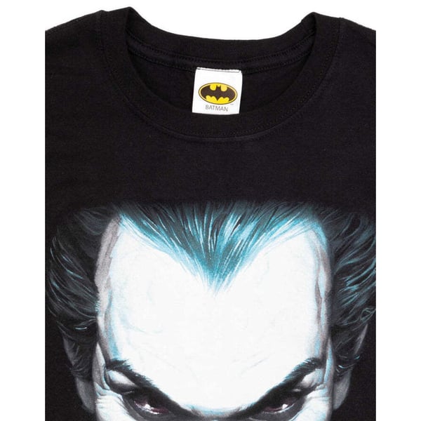 The Joker miesten lyhythihainen T-paita