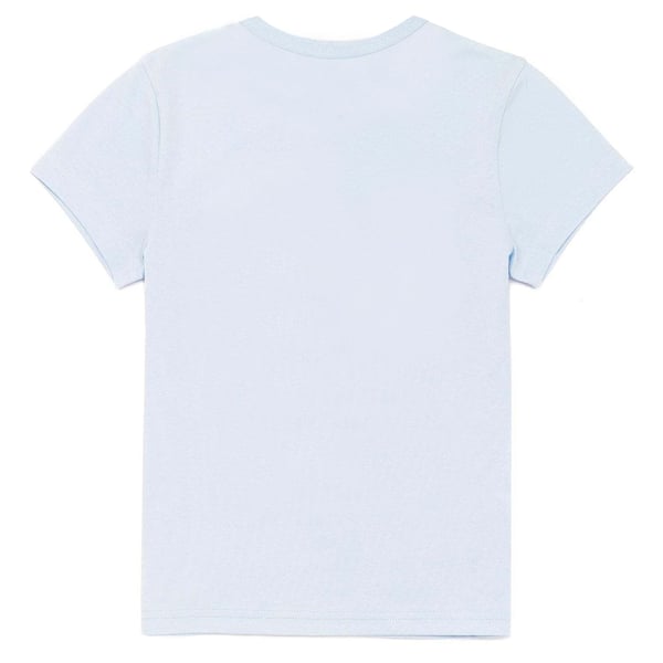 Pokemon Eevee Pikachu T-shirt til piger