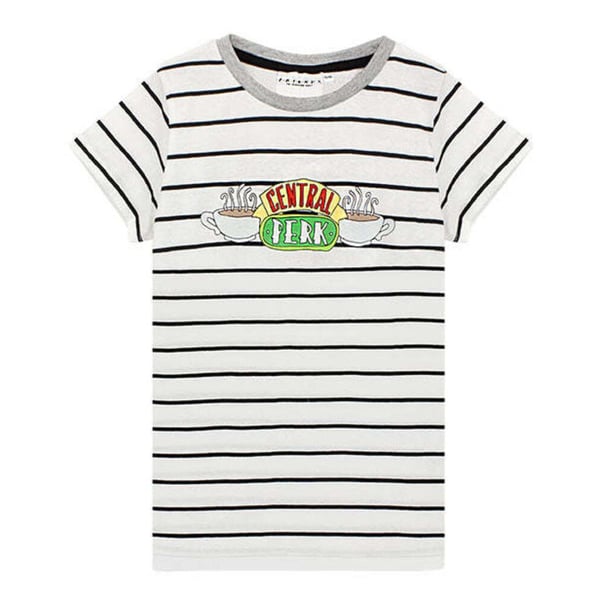 Friends Girls Central Perk Pyjama Set