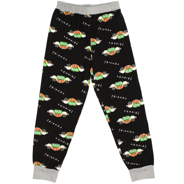 Friends Girls Central Perk Pyjama Set