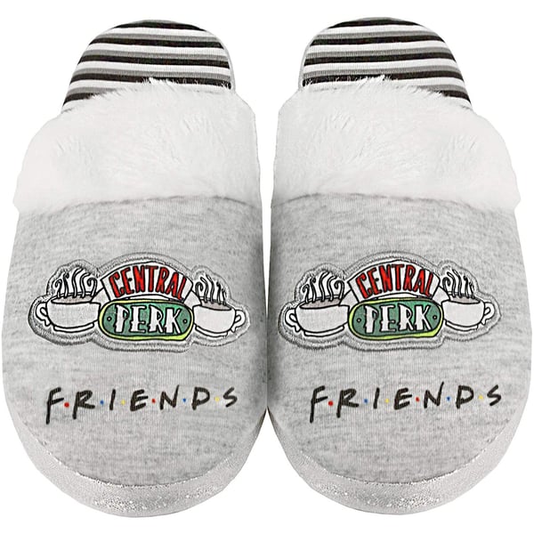 Friends Naisten Central Perk Tohvelit Friends Naisten Central Perk Tohvelit