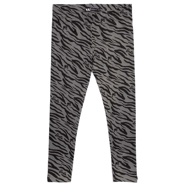 Barbie Leggings til piger (pakke med 2)