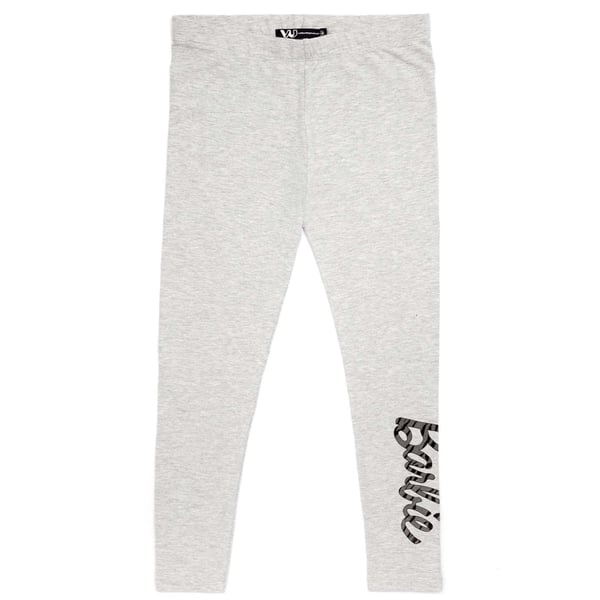 Barbie Leggings til piger (pakke med 2)