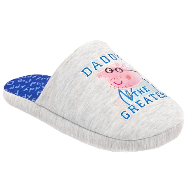 Peppa Pig Herre Daddy hjemmesko til mænd