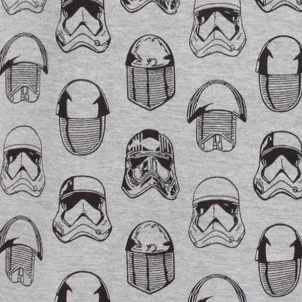 Star Wars: The Last Jedi Boys All-Over Print T-Shirt