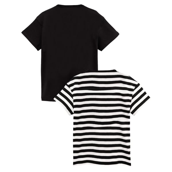 Barbie Flickor T-shirt (2-pack)