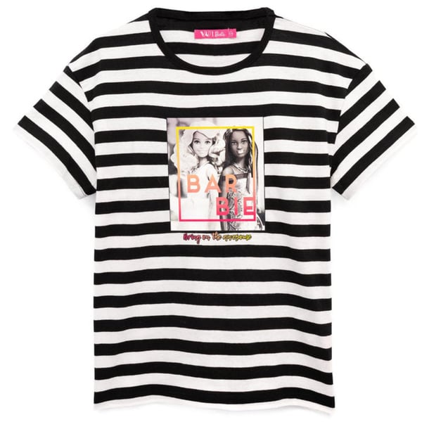 Barbie Flickor T-shirt (2-pack)