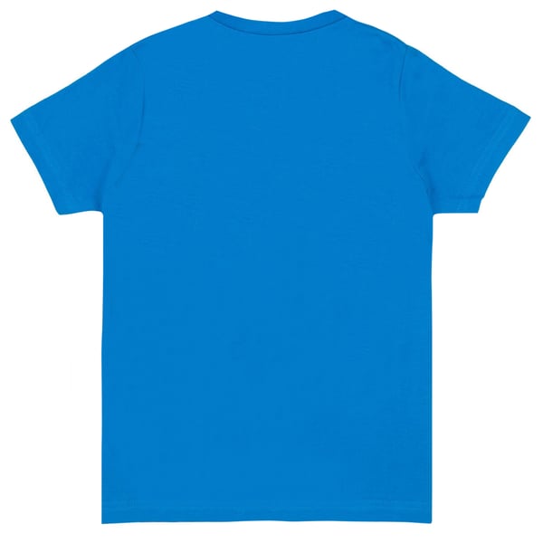 Sonic The Hedgehog Boys Cartoon Character T-Shirt