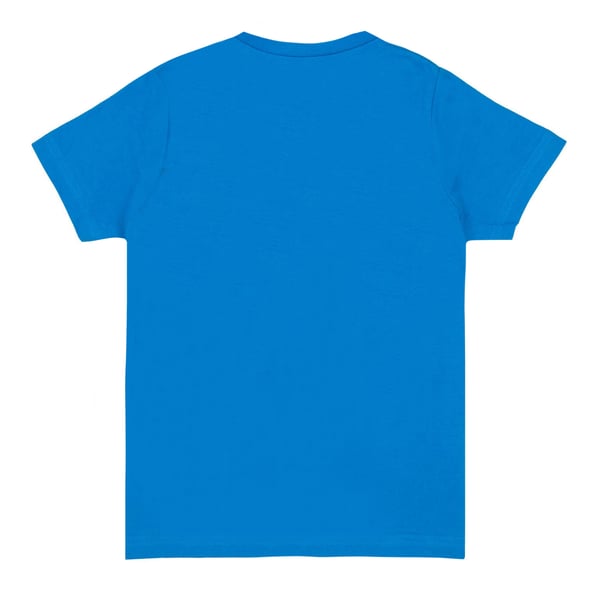 Sonic The Hedgehog Boys Cartoon Character T-Shirt