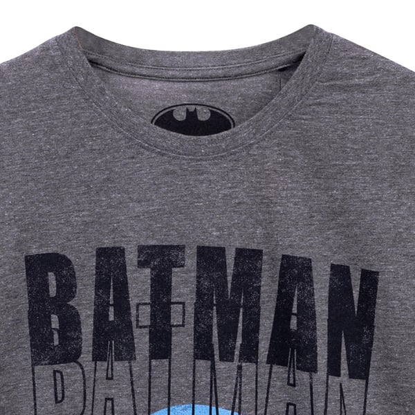 Batman Mens T-Shirt