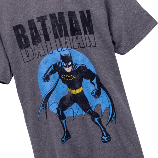 Batman Mens T-Shirt