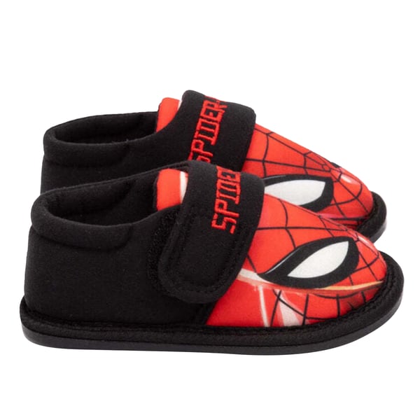 Spider-Man Tøfler til drenge