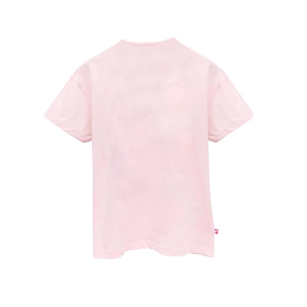 Barbie Girls Kindness Stronger Together Unity And Love T-Shirt Set (Pack of 2)