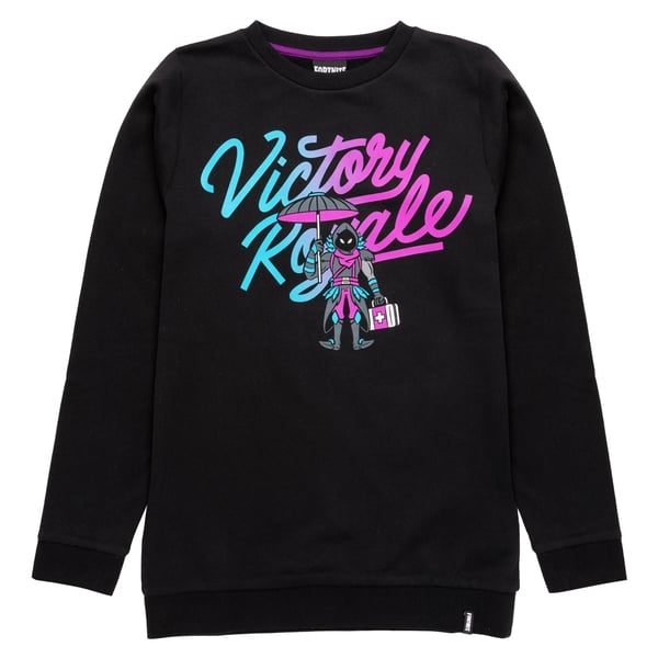 Fortnite Boys Victory Royale Sweatshirt