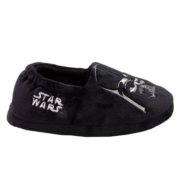 Star Wars Darth Vader-tøfler til drenge