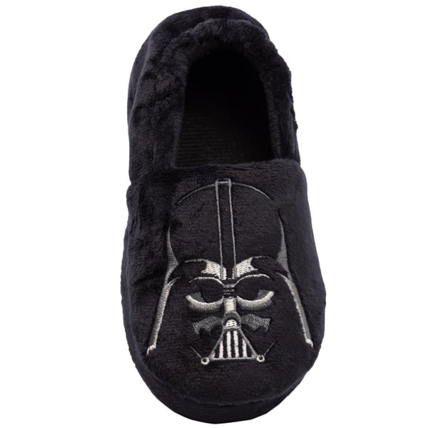 Star Wars Darth Vader-tøfler til drenge