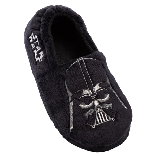 Star Wars Darth Vader-tøfler til drenge