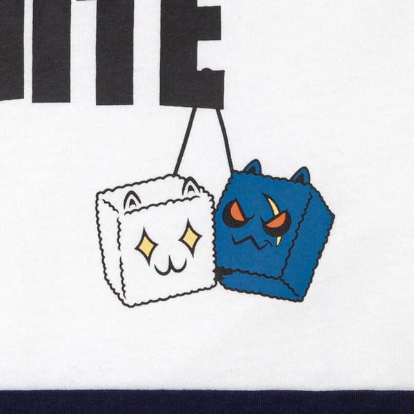 Fortnite Boys Colour Block T-Shirt