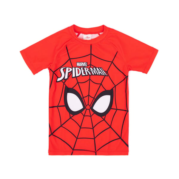 Spider-Man poikien uima-asu