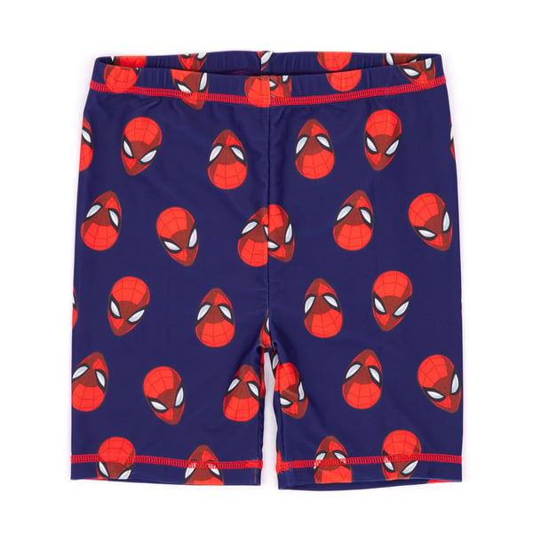 Spider-Man poikien uima-asu