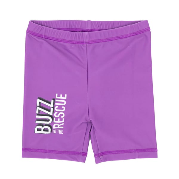 Buzz Lightyear Boys Space Suit Swim Set