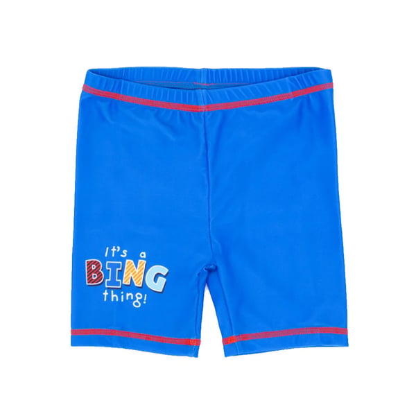 Bing Bunny Boys Pando Contrast Swim Set