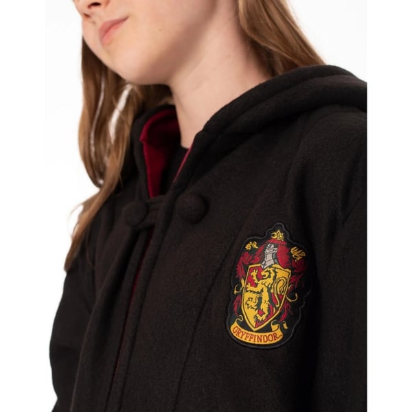Harry Potter Childrens/Kids Gryffindor Replica Gown