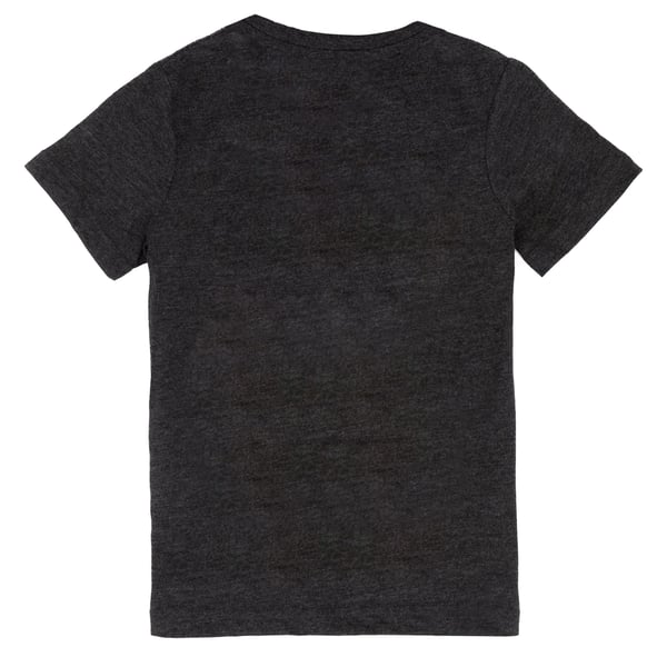 Minecraft Childrens/Kids Don´t Mine At Night Sequin Flip T-Shirt