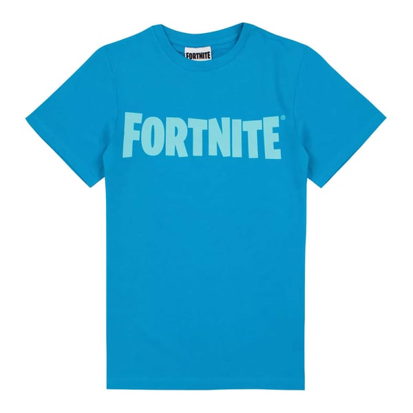 Fortnite Lasten Battle Royale T-paita