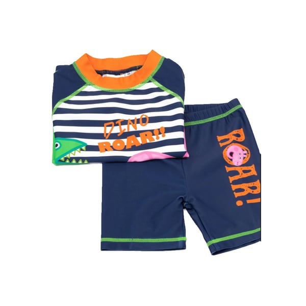 Peppa Pig Poikien Roar! Uima-asu