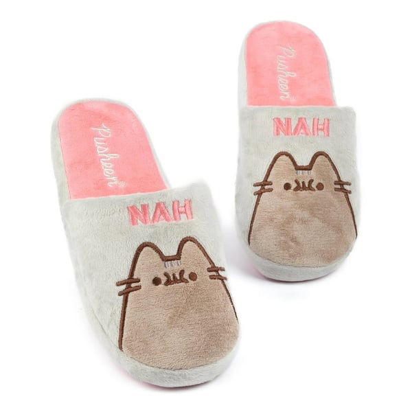 Pusheen Naisten/Naisten Nah-tossut Pusheen Naisten/Naisten Nah-tossut