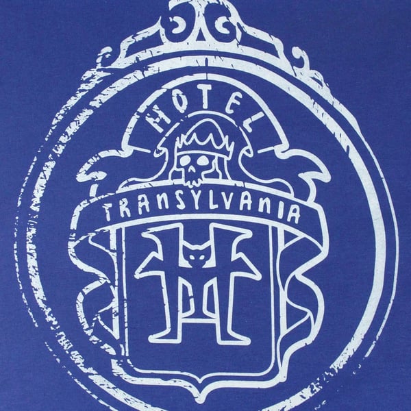 Hotel Transylvania -poikien logopaita