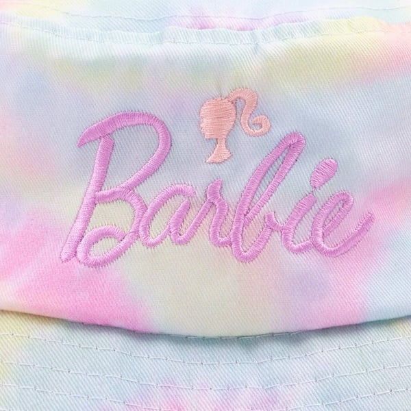Barbie Girls Bucket Hat