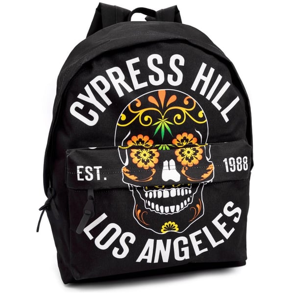 Cypress Hill Los Angeles -reppu