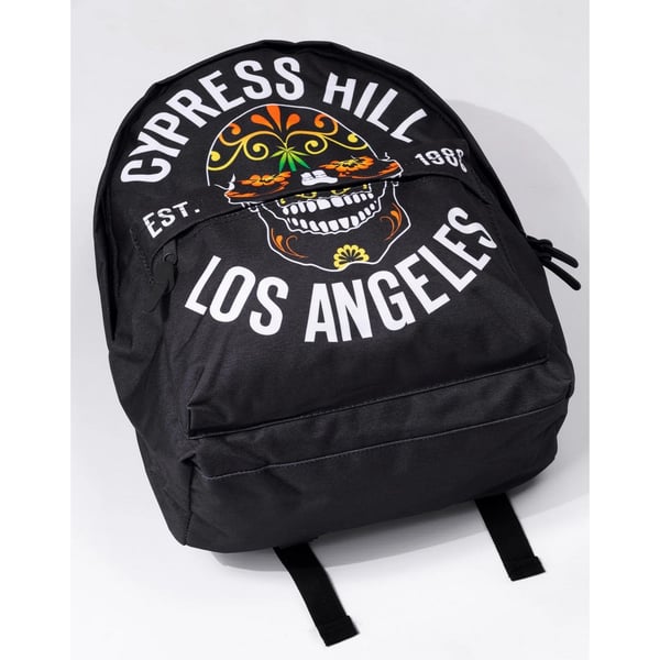 Cypress Hill Los Angeles -reppu