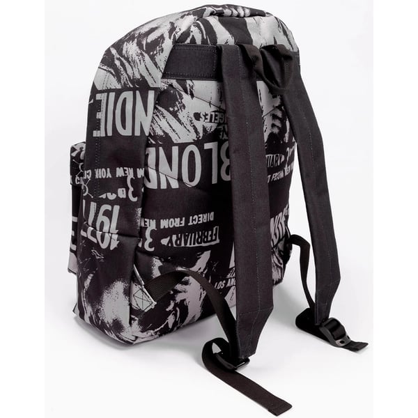 Blondie 3rd February 1977 LA Concert Backpack