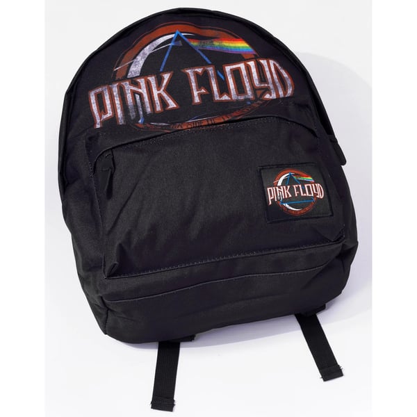 Pink Floyd Dark Side Of The Moon -reppu