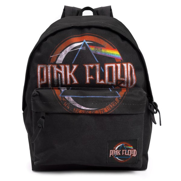 Pink Floyd Dark Side Of The Moon Ryggsäck