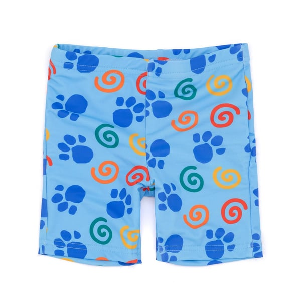 Blue´s Clues & You! Boys Two Piece Swim Set