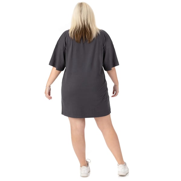 Pusheen Oversized T-shirt-kjole til kvinder/damer
