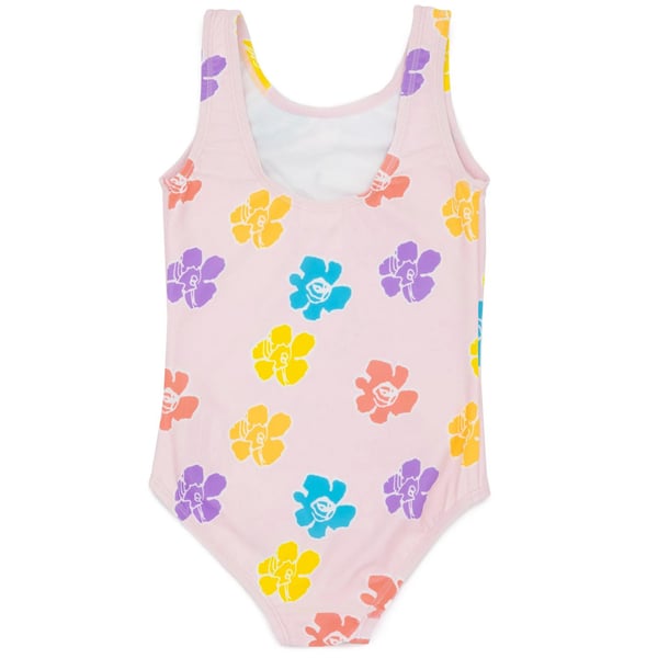 Snoopy Childrens/Kids One Piece Swimsuit
