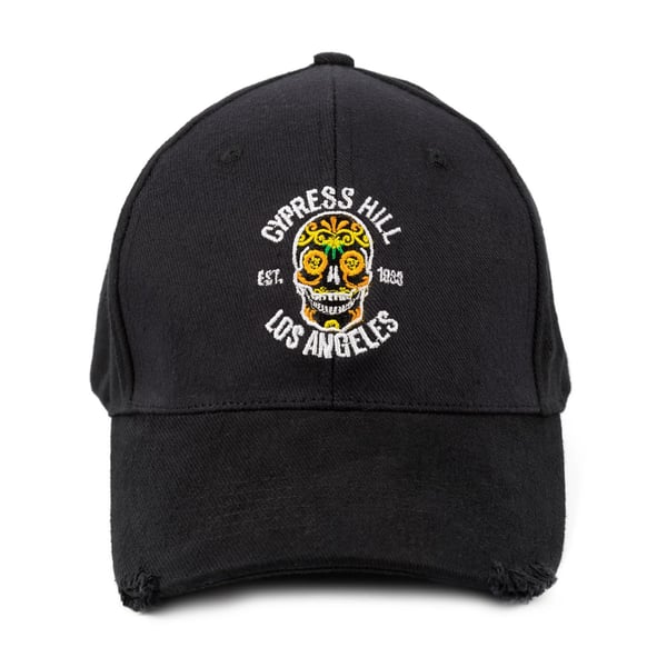 Cypress Hill Unisex Aikuisten Pipo