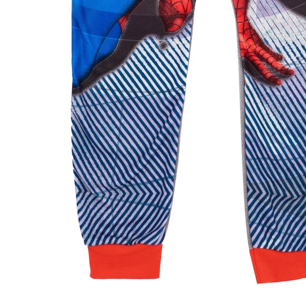 Spider-Man Boys Sleepsuit