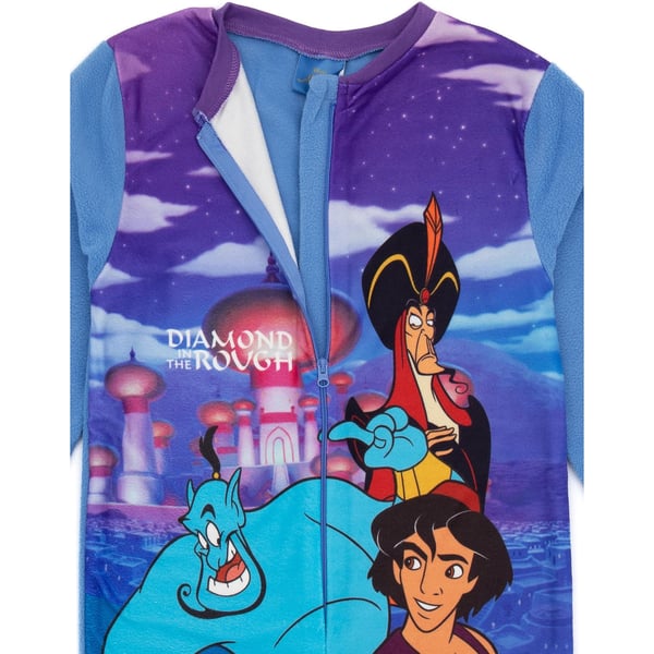 Aladdin Lasten Unipuku