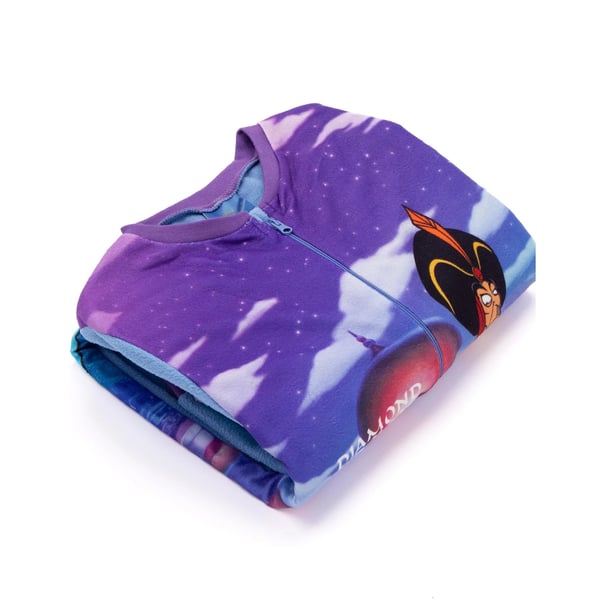 Aladdin Lasten Unipuku
