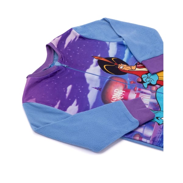Aladdin Lasten Unipuku